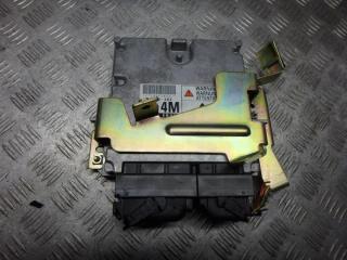 блок управления двигателем Nissan X-Trail T30 [рестайлинг] 2005, 2.2 л., дизель, МКПП, внедорожник 5 дв., 58003824M, 2758003822