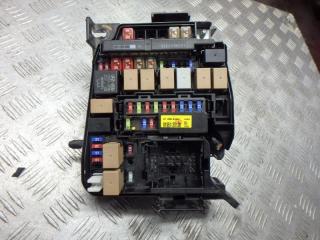 блок предохранителей Kia Ceed 2 поколение 2014, 1.6 л., дизель, АКПП, универсал, 919503X510, 91220A2363