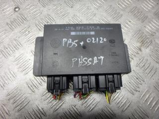 блок комфорта Volkswagen Passat B5 [рестайлинг] 2004, 1.9 л., дизель, МКПП, универсал, 1C0959799A