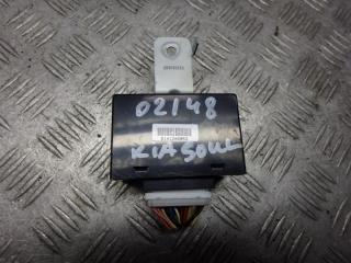 блок управления светом Kia Soul 1 поколение [рестайлинг] 2014, 1.6 л., дизель, АКПП, минивэн, 96120B2600