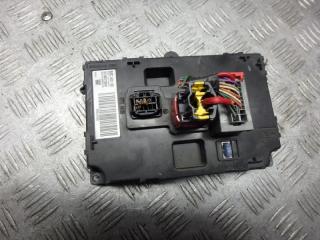 блок комфорта Peugeot 207 1 поколение 2006, 1.6 л., дизель, МКПП, хетчбэк 5 дв., 9656147980, S120017004I