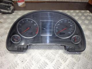 щиток приборов (приборная панель) Audi A4 B6 2003, 2.0 л., бензин, МКПП, седан, 8E0920900L