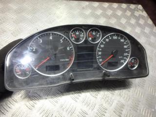щиток приборов (приборная панель) Audi A6 C5 [рестайлинг] 2003, 2.4 л., бензин, АКПП, седан, 4B0920933J