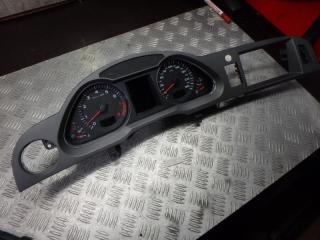 щиток приборов (приборная панель) Audi A6 C5 [рестайлинг] 2004, 3.2 л., бензин, АКПП, седан, 4F0920900K