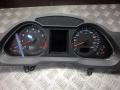 щиток приборов (приборная панель) Audi A6 C5 [рестайлинг] 2004, 3.2 л., бензин, АКПП, седан, 4F0920900K - фото №3