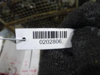 стартер Mitsubishi Space Star 1 поколение 2002, 1.6 л., бензин, МКПП, минивэн