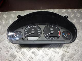 щиток приборов (приборная панель) BMW 3 серия E36 [рестайлинг] 1998, 1.6 л., бензин, МКПП, универсал, 8379810