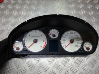 щиток приборов (приборная панель) Peugeot 407 1 поколение 2006, 2.2 л., дизель, МКПП, универсал, 9658138580