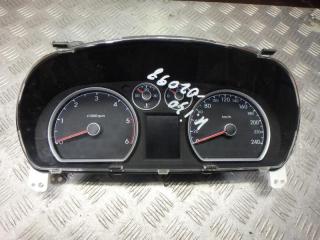 щиток приборов (приборная панель) Hyundai i30 1 поколение [рестайлинг] 2011, 1.6 л., дизель, МКПП, универсал, 940332R205