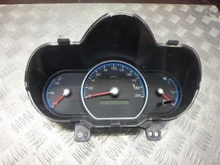 щиток приборов (приборная панель) Hyundai i10 1 поколение 2009, 1.1 л., бензин, МКПП, хетчбэк 5 дв., 940030X210