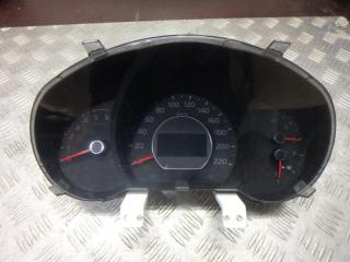 щиток приборов (приборная панель) Kia Soul 1 поколение [рестайлинг] 2014, 1.6 л., дизель, АКПП, минивэн, 94004B2020