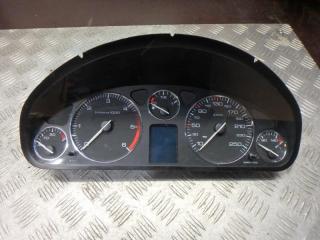 щиток приборов (приборная панель) Peugeot 407 1 поколение 2008, 2.0 л., дизель, МКПП, седан, 96588138280