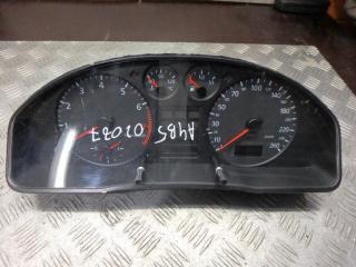 щиток приборов (приборная панель) Audi A4 B5 1998, 1.8 л., бензин, МКПП, хетчбэк 5 дв., 8D0919861C