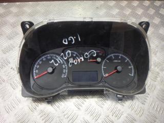 щиток приборов (приборная панель) Opel Combo 4 поколение (D) 2011, 1.6 л., дизель, МКПП, минивэн, 51911163