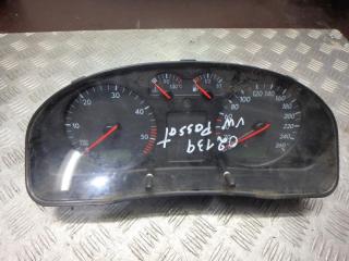щиток приборов (приборная панель) Volkswagen Passat B5 1999, 1.9 л., дизель, МКПП, универсал, 3B0920802A