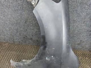 крыло переднее левое Volkswagen Fox 2 поколение 5Z 2004, 5Z0821105