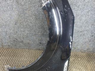 крыло переднее левое Kia Soul 1 поколение [рестайлинг] 2014, 1.6 л., дизель, АКПП, минивэн