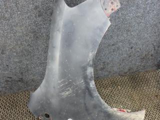 крыло переднее правое Volkswagen Fox 2 поколение 5Z 2004, 5Z0821106