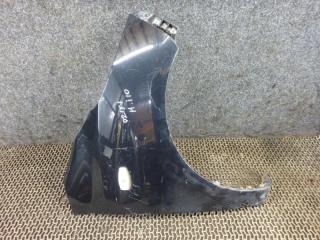 крыло переднее правое Hyundai i10 1 поколение 2009, 1.1 л., бензин, МКПП, хетчбэк 5 дв.