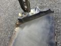 крыло переднее правое Hyundai i10 1 поколение 2009, 1.1 л., бензин, МКПП, хетчбэк 5 дв. - фото №6