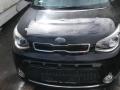 панель передняя салона (торпедо) Kia Soul 1 поколение [рестайлинг] 2014, 1.6 л., дизель, АКПП, минивэн, 84710B2100EQ - фото №24