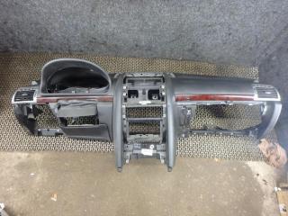панель передняя салона (торпедо) Peugeot 407 1 поколение 2008, 2.0 л., дизель, МКПП, седан
