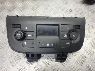 блок управления печки / климат-контроля Opel Combo 4 поколение (D) 2011, 1.6 л., дизель, МКПП, минивэн, 735498549