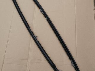 дуги на крышу (рейлинги) BMW X3 G01 2019, 748107406, 748107306