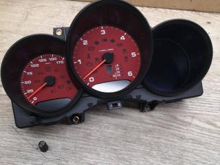 щиток приборов (приборная панель) Porsche Macan 1 поколение 2015, 3.0 л., дизель, 95B920924A