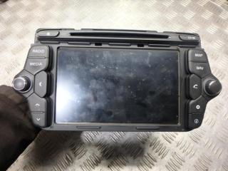 магнитола Kia Ceed 2 поколение 2014, 1.6 л., дизель, АКПП, универсал, 96650A2110, LAN2060EKJD