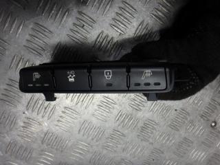 кнопка обогрева сидений Kia Ceed 2 поколение 2014, 1.6 л., дизель, АКПП, универсал, 93700A2030