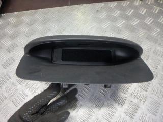 дисплей Renault Megane 3 поколение [2-й рестайлинг] 2015, 1.6 л., бензин, МКПП, хетчбэк 5 дв., 280346458R, 2055847A