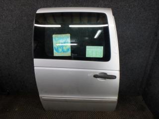 дверь сдвижная Mercedes-Benz Vaneo W414 2003, 1.7 л., дизель, АКПП, минивэн