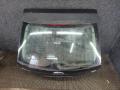 крышка багажника (дверь 3-5) Ford Focus 1 поколение [рестайлинг] 2005, 1.8 л., дизель, МКПП, хетчбэк 5 дв. - фото №3