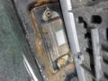 крышка багажника (дверь 3-5) Volkswagen Touareg 1 поколение 2005, 2.5 л., дизель, АКПП, внедорожник 5 дв. - фото №2