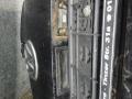 крышка багажника (дверь 3-5) Volkswagen Touareg 1 поколение 2005, 2.5 л., дизель, АКПП, внедорожник 5 дв. - фото №4