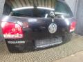 крышка багажника (дверь 3-5) Volkswagen Touareg 1 поколение 2005, 2.5 л., дизель, АКПП, внедорожник 5 дв. - фото №6