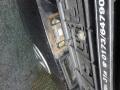 крышка багажника (дверь 3-5) Volkswagen Touareg 1 поколение 2005, 2.5 л., дизель, АКПП, внедорожник 5 дв. - фото №8