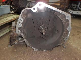 КПП механическая (МКПП) Suzuki Liana 1 поколение 2004, 1.6 л., бензин, МКПП, 1C21S132