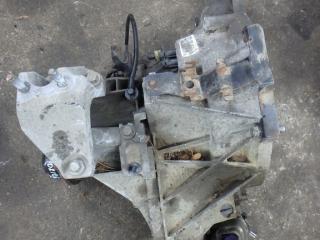 КПП механическая (МКПП) Ford Fiesta 6 поколение 2011, 1.3 л., бензин, МКПП, хетчбэк 5 дв., 8AGR7002JA