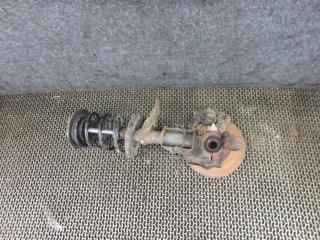 стойка передняя левая Audi A6 4A/C4 1995, 2.8 л., бензин, МКПП, универсал