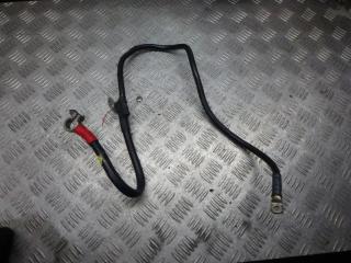 проводка Audi A6 C5 [рестайлинг] 2004, 3.2 л., бензин, АКПП, седан, 4F0971225D