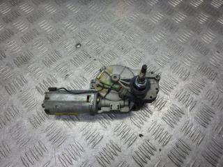 моторчик заднего стеклоочистителя (дворника) Volkswagen Golf 3 поколение 1995, 1.8 л., бензин, АКПП, хетчбэк 5 дв., 1H6953713A