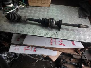 полуось (приводной вал, ШРУС) Volkswagen Sharan 1 поколение 1998