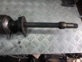 полуось (приводной вал, ШРУС) Volkswagen Sharan 1 поколение 1998 - фото №2