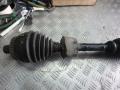 полуось (приводной вал, ШРУС) Volkswagen Sharan 1 поколение 1998 - фото №5