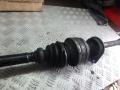 полуось (приводной вал, ШРУС) Volkswagen Sharan 1 поколение 1998 - фото №7