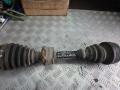 полуось передняя левая (приводной вал, ШРУС) Volkswagen Sharan 1 поколение 1998 - фото №4