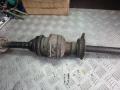 полуось передняя правая (приводной вал, ШРУС) Volkswagen Sharan 1 поколение 1998 - фото №2