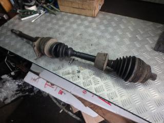 полуось передняя правая (приводной вал, ШРУС) Volkswagen Sharan 1 поколение 1998